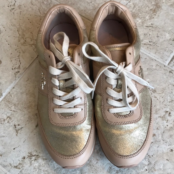 Coach sneakers - Picture 2 of 5